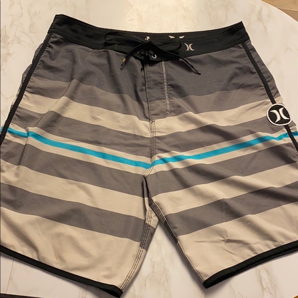 Hurley Other - 🌼 4/$15 Hurley phantom board shorts